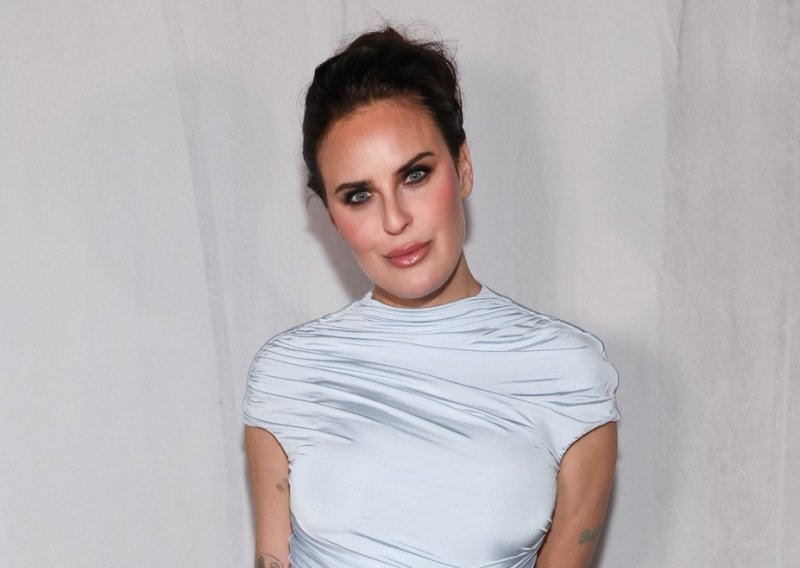 Slavlje u krugu najbližih: Udala se Tallulah Willis, najmlađa kći Brucea Willisa i Demi Moore