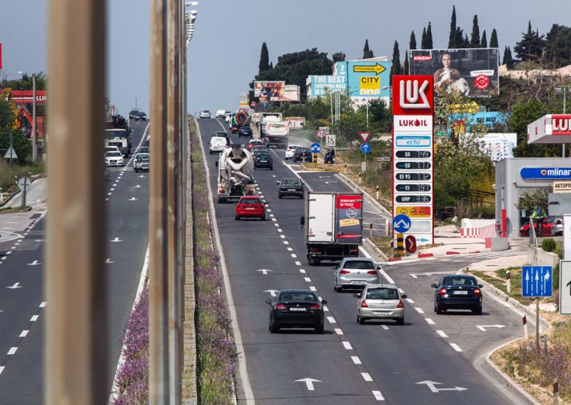 Vlada mijenja pravila igre za gorivo: Stručnjaci otkrivaju što to znači za vozače