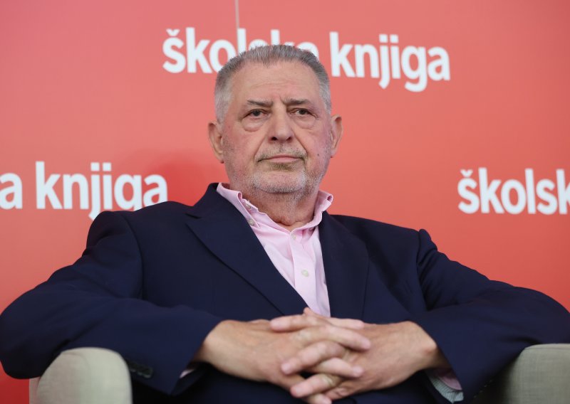 Izdavač knjiga u Zagrebu gradi stambeno-poslovni kompleks s 96 stanova