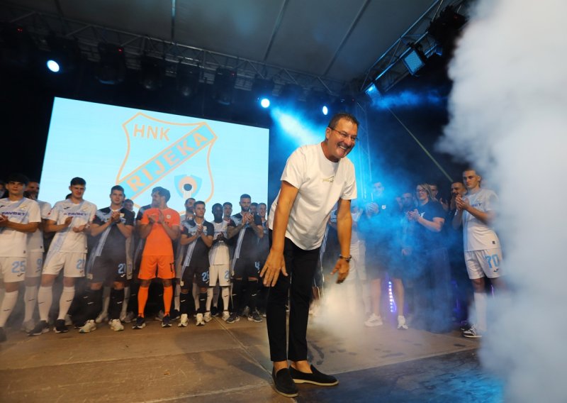 Mišković otkrio što će biti s Frukom ako ga Rijeka ne proda ovog ljeta, dotaknuo se i Dalića