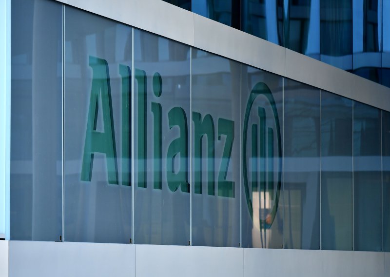 Allianz ostvario snažan rast: Operativna dobit skočila u drugom tromjesečju