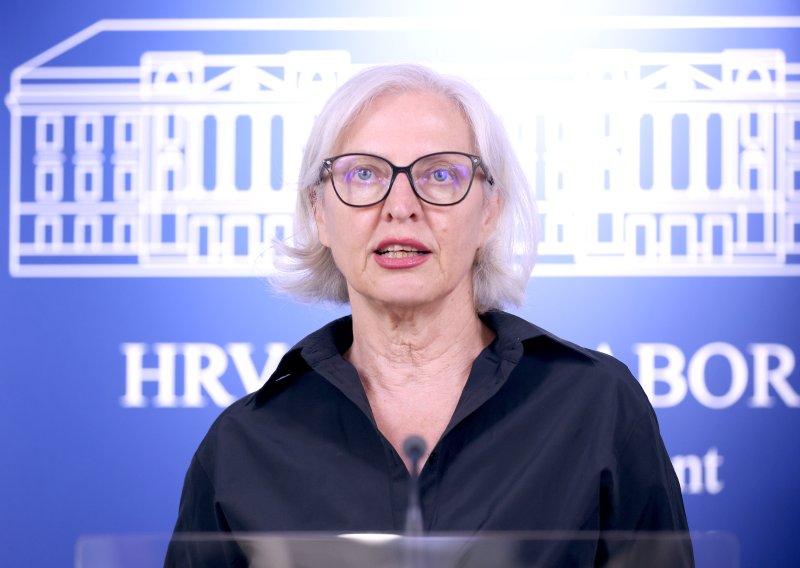 Sabor šalje Odbor u Gospić: Građani moraju dobiti informacije o riziku za zdravlje