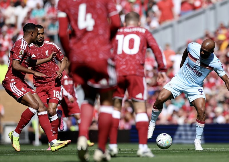 Jedan od najbogatijih ljudi na svijetu ulaže u FC Liverpool