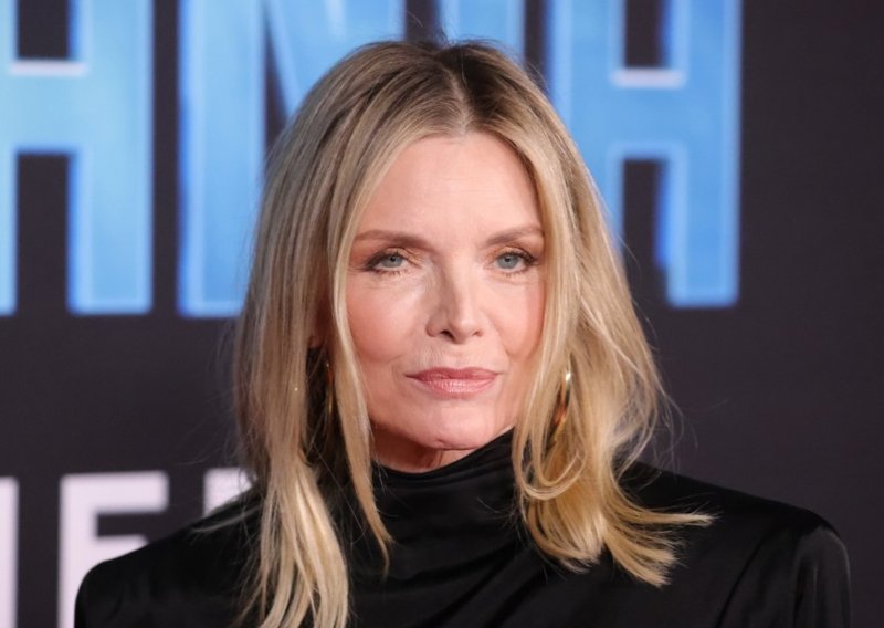 Michelle Pfeiffer iznenadila svojom odlukom: 'Nikad više ne želim glumiti u filmu'