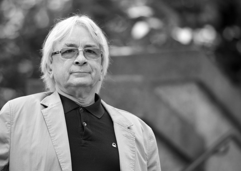 Preminuo je ugledni jazz pijanist i glazbeni aktivist Neven Frangeš