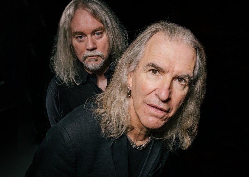Justin Sullivan i Dean White u Tvornicu kulture donose klasike benda New Model Army
