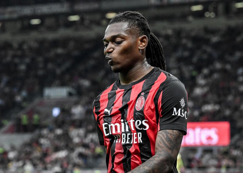 Milan odbio ponudu i postavio jasnu granicu za svoju zvijezdu