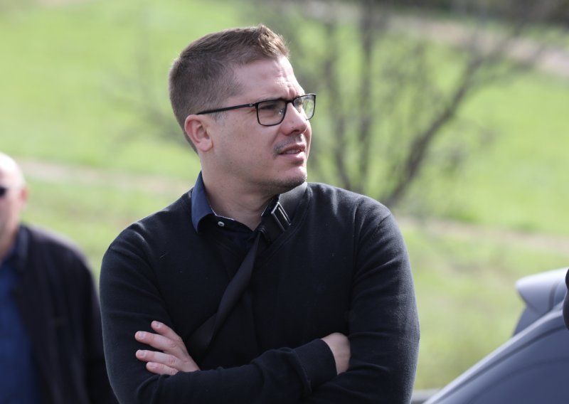 Kraj braka poznatog mađioničara: Luka Vidović potvrdio razvod nakon manje od godinu dana braka