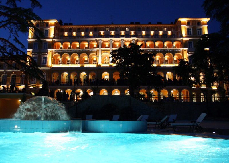 Poznato je tko preuzima crikveničko hotelsko poduzeće za 40 milijuna eura