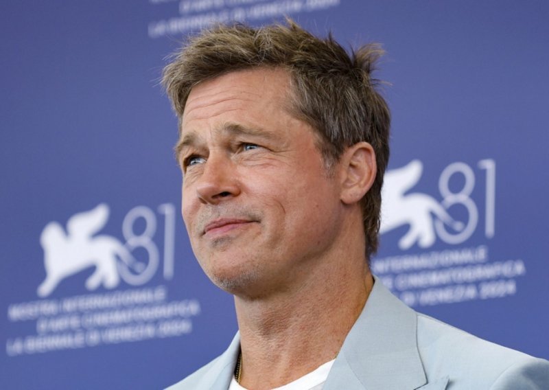 Brad Pitt otvorio dušu i šokirao priznanjem: 'Nakon sedam godina trijeznosti, ponovno pijem'