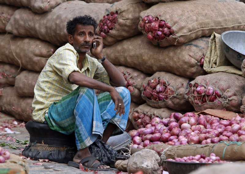 Sve više samoubojstava farmera u Indiji