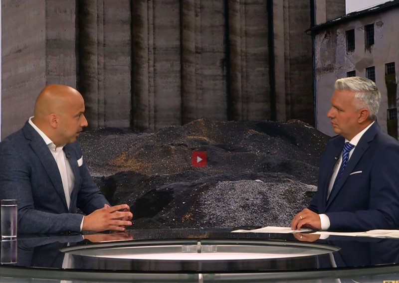 Otpad u Lici, vruć politički krumpir: Šef Fonda otkriva kad bi mogla krenuti i koliko će trajati sanacija
