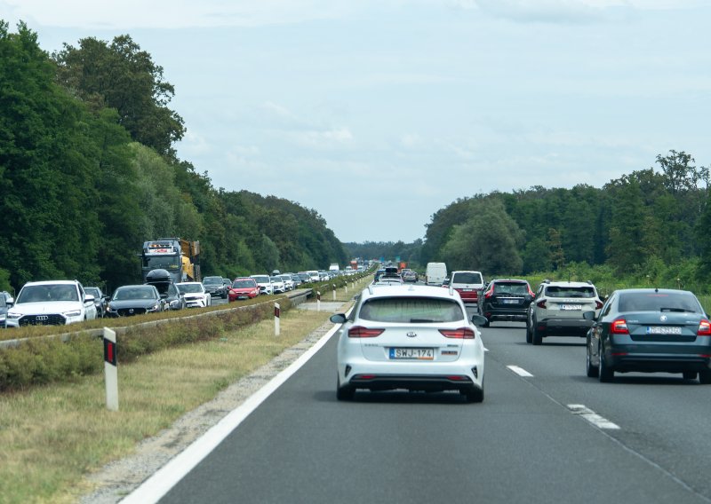 Uskoro počinje gradnja treće trake autoceste Zagreb - Karlovac: Bit će to golem projekt