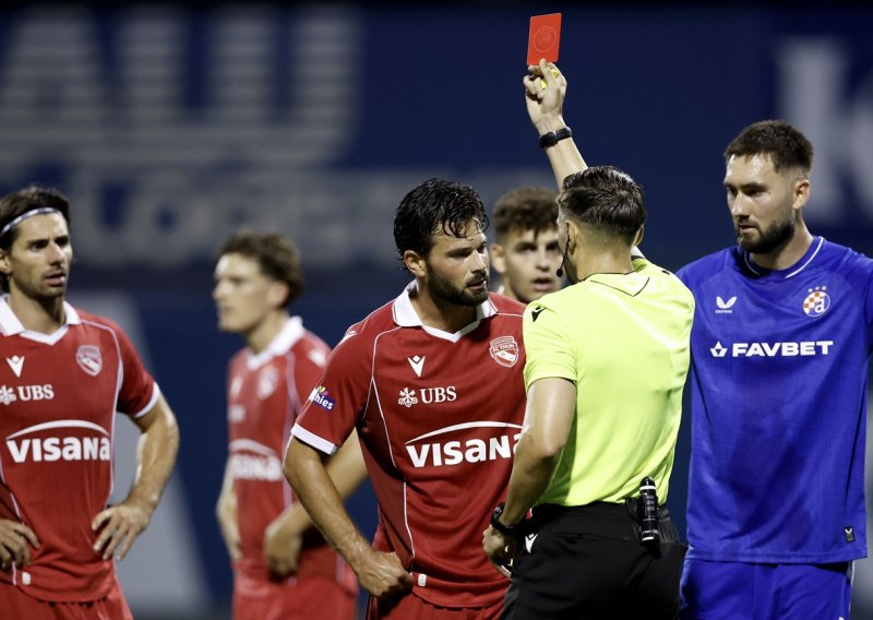 UEFA mijenja VAR iz temelja: 'Ovo je nogomet, a ne PlayStation'