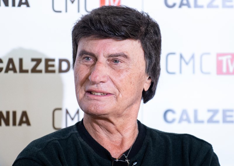 Koja je tajna frizure legendarnog Duška Lokina? Slavni pjevač odgovorio na pitanje koje ljude godinama zanima