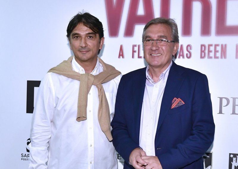Zlatko Dalić i Branko Ivanković u srijedu putuju na konačni dogovor za novi posao