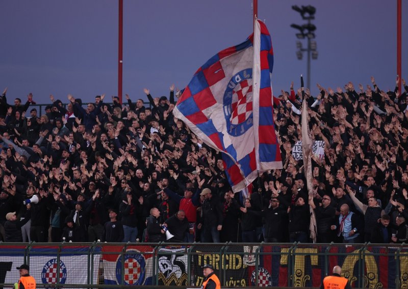 Gorica objavila cijene ulaznica za utakmicu s Hajdukom. Hoće li Torcida opet reagirati?