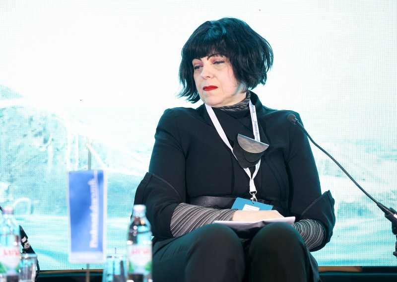 Mirela Holy o otpadu u Gospiću: 'Vlada je podbacila, ovo je velika dugoročna opasnost'