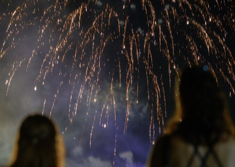 Prijatelji životinja traže ograničenje vatrometa i zabranu bučne pirotehnike