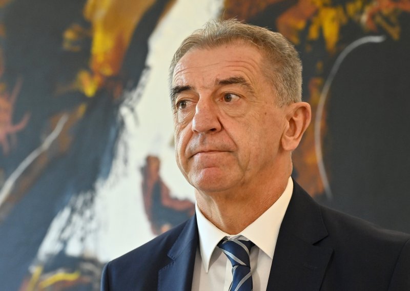 Oglasio se prvi čovjek Gospića: 'U Lici se dogodio teroristički čin ekocida!'
