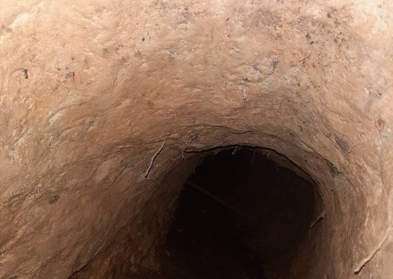 Latvija pronašla tajni tunel ispod granice: Pojačavaju vojsku, policiju i nadzor dronovima