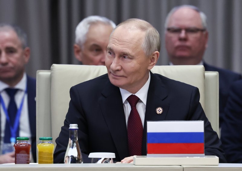 'Ne izlazite i ne gledajte kroz prozor': Ruski grad pod opsadom zbog Putina