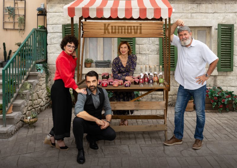 Dugo toplo ljeto u Zaglavama je gotovo: Vraćaju se 'Kumovi', a novi nastavci donose neočekivane preokrete