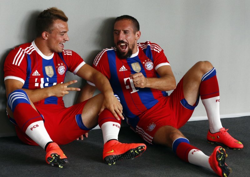 Borussia oslabljena, ali Bayern u još težoj situaciji