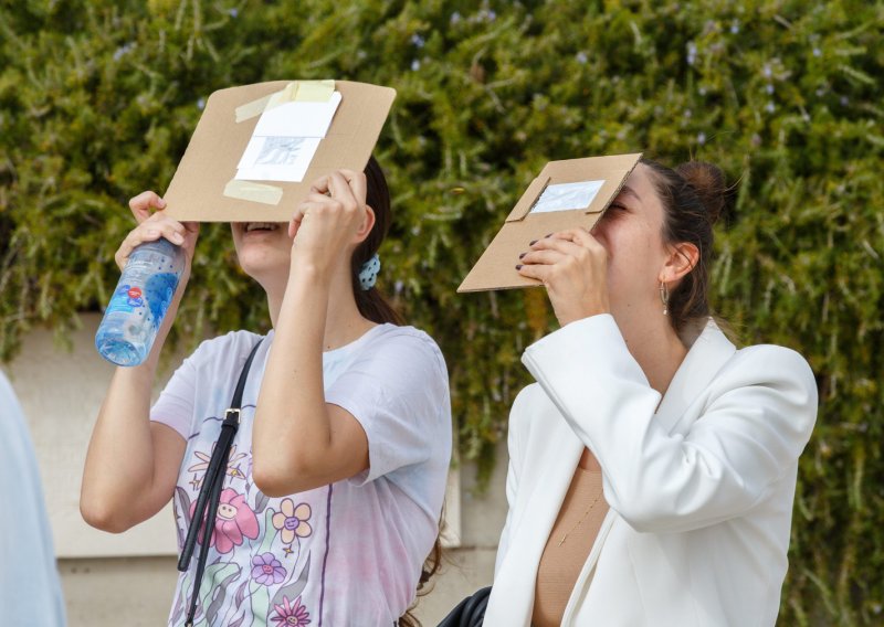 Nova poglavlja su pred njima: Ova četiri horoskopska znaka osjetit će snažan utjecaj pomrčine Sunca