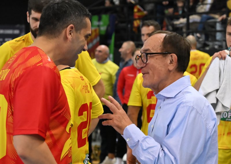Červar ne zna za odmor: Vratio se iz mirovine i preuzeo klub