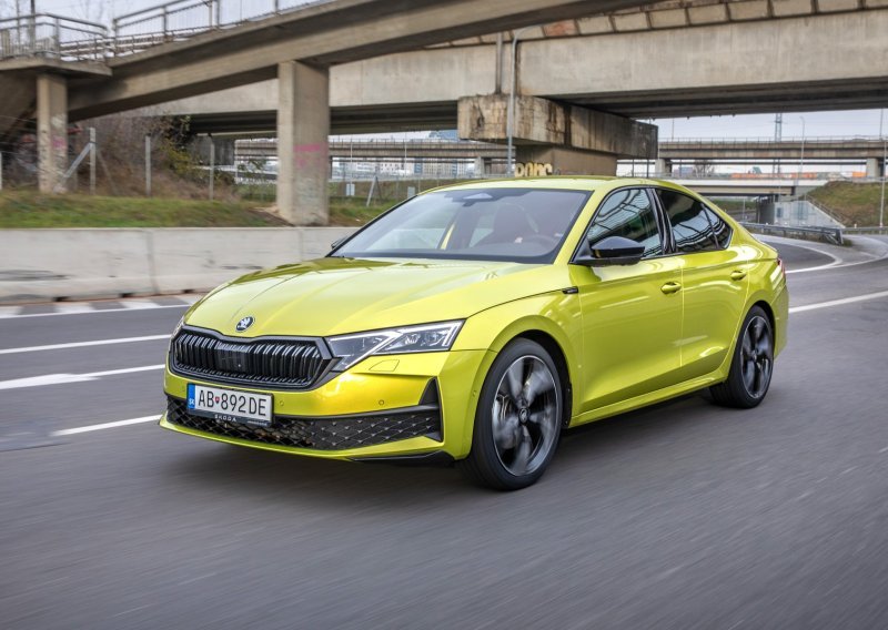 Ovo su automobili koje Hrvati najviše kupuju: Dvije marke uvjerljivo su na vrhu