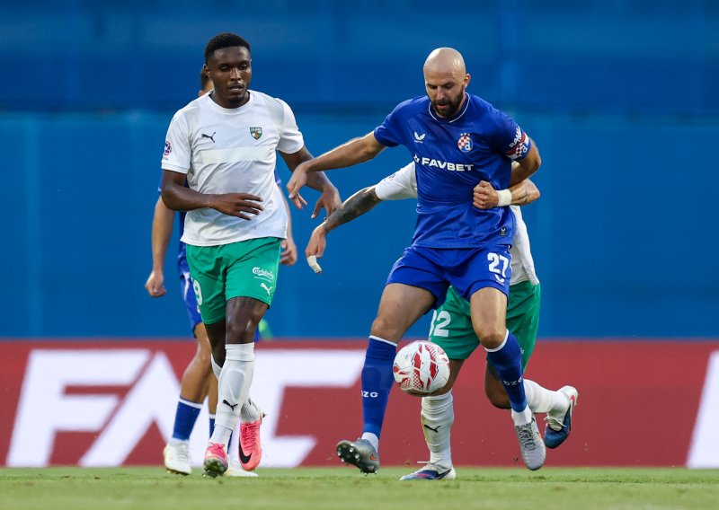 Dinamo u Litvi brani pet golova prednosti iz prve utakmice. Čekamo sastave