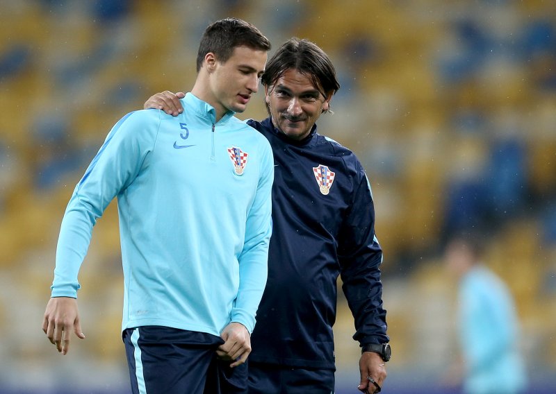 Bivši Vatreni vraća se u SHNL?