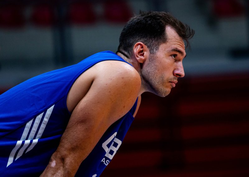 Cibona ima novog uglednog partnera: Pogledajte kako izgleda oprema