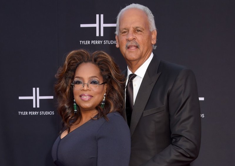 Rijetko ih viđamo zajedno: Oprah se pojavila s muškarcem kojeg voli gotovo 40 godina