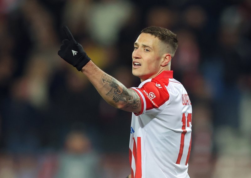 Ogroman šok: Crvena zvezda ispala iz borbe za Ligu prvaka od potpunog autsajdera