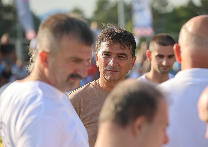 Bilić otkrio da se sastao s Dalićem: 'Neke stvari sam tek tada naučio'