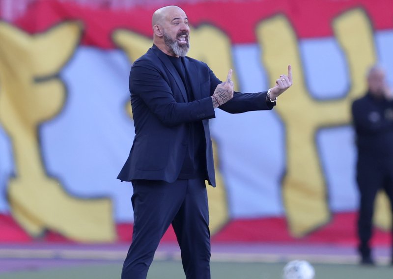 Povijesni debakl Crvene zvezde: Srušila je 66 godina star negativan rekord