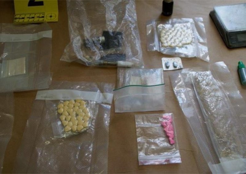 Policija na MoDem festivalu: Zaplijenjeno preko 896 grama različitih droga
