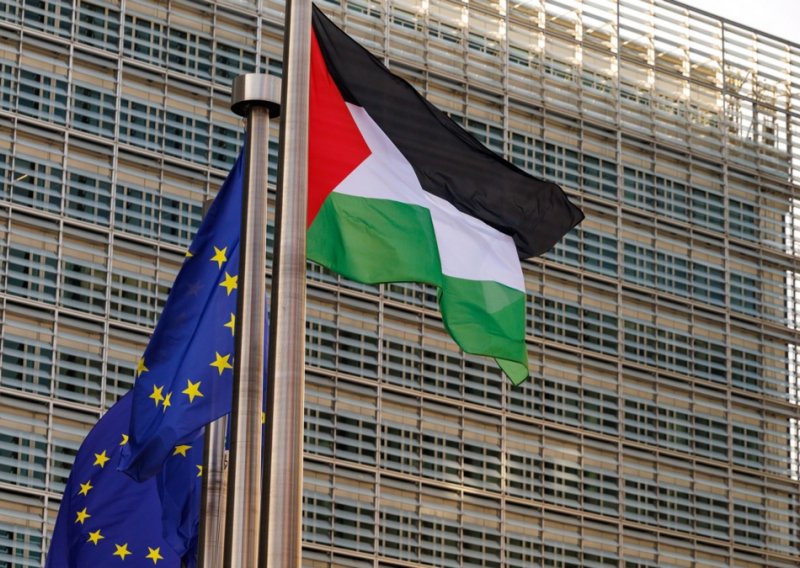 Izrael dao zeleno svjetlo Europskoj uniji: Produžuju se dvije misije u Palestini