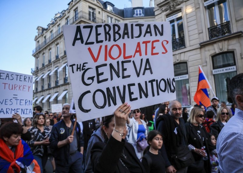 Prije 77 godina usvojen temelj međunarodnog prava: Zašto su važne Ženevske konvencije