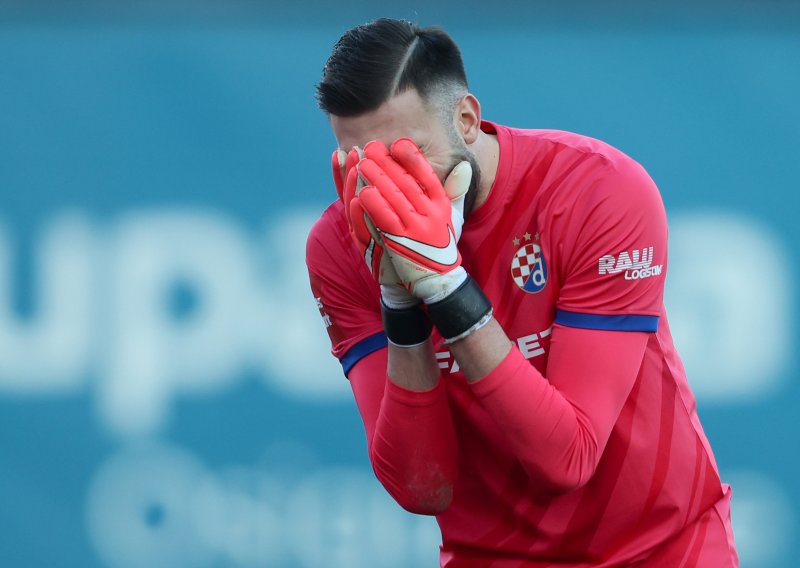 Bivši trener Dinama o najvećem problemu: 'Ne treba ih previše kriviti. Nije im lako'