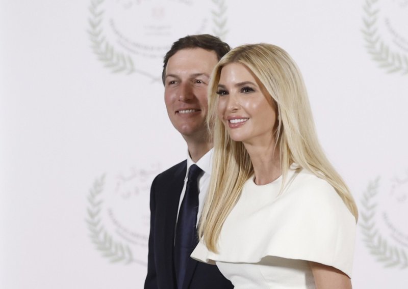 Ovo nije očekivala: Ivanka Trump pokazala obiteljsku idilu s Islanda, a uslijedila je lavina reakcija