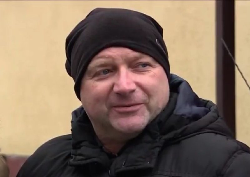 Šef sarajevskog policijskog sindikata uhićen zbog prometne nesreće: Nerijetko objavljuje snimke vožnje