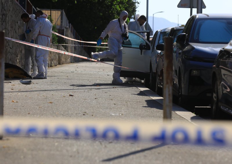 Policija otkrila što je eksplodiralo u Splitu, radi se o zastrašivanju?