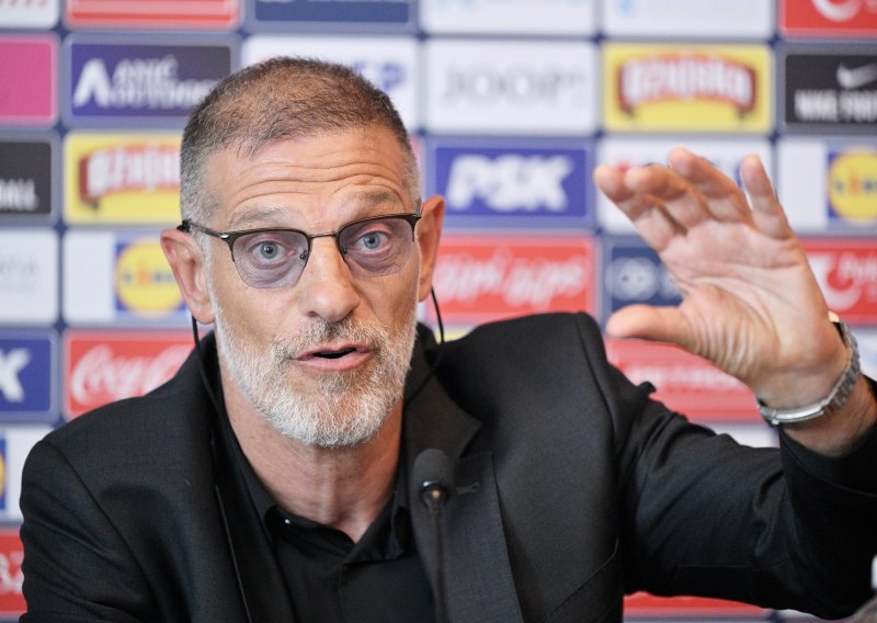 Slaven Bilić pronašao nova pojačanja za stožer Vatrenih: Dovodi stručnjaka iz Evertona