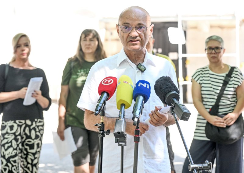 Udruga Franak upozorava na novu neujednačenu praksu sudova