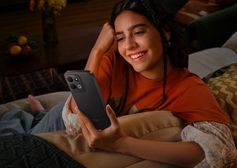 Xiaomi predstavlja REDMI 17 seriju s velikom 7.500mAh baterijom i prostranim 6.9’’ zaslonom, stvorenu za svakodnevnu izdržljivost