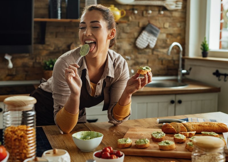 Protein graška je posvuda: Nutricionisti otkrivaju što zapravo jedete i treba li vam