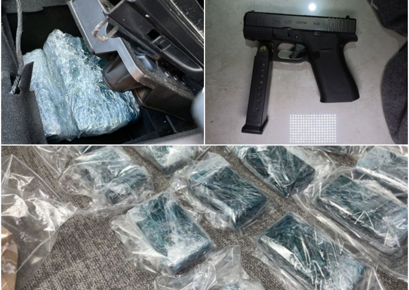 Šef narkokartela 'pao' u Sarajevu nakon velike akcije njemačke policije